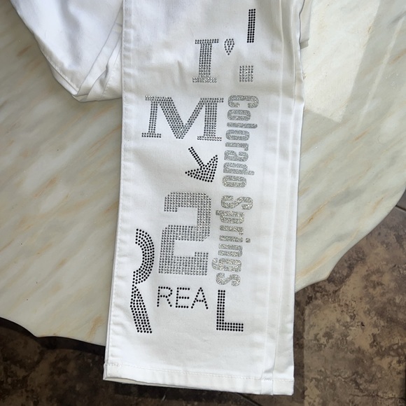 Dolcezza jeans - Picture 1 of 7